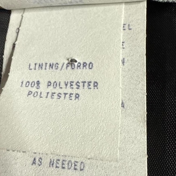 Vintage Stonebridge Houndstooth Wrap Maxi Skirt - Picture 6 of 8